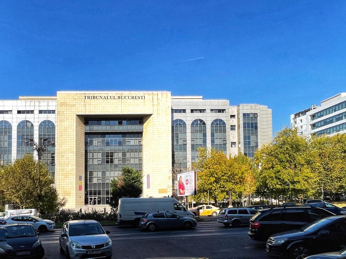 Madra Rentals Bucharest One Экстерьер фото
