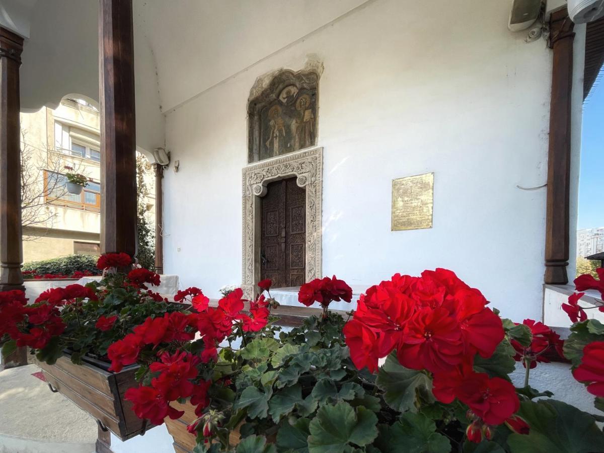 Madra Rentals Bucharest One Экстерьер фото
