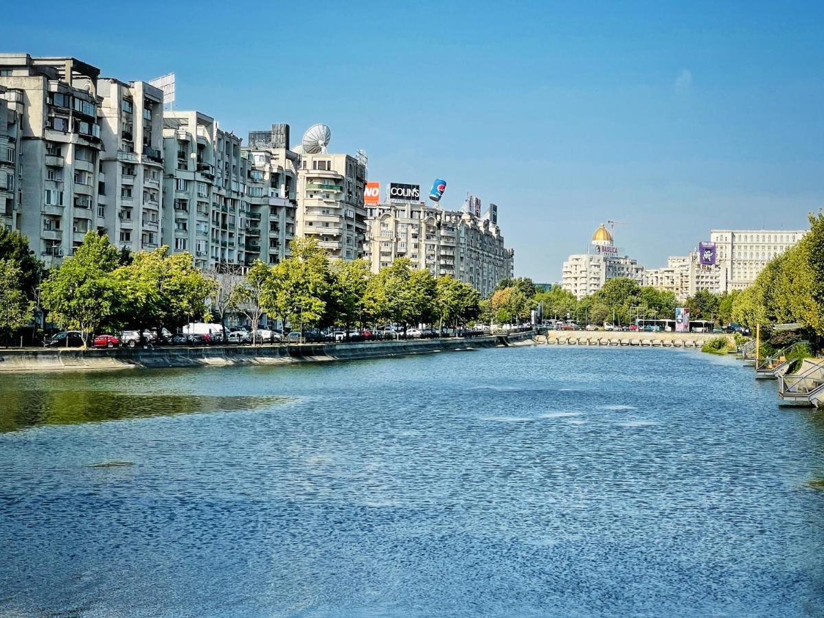 Madra Rentals Bucharest One Экстерьер фото