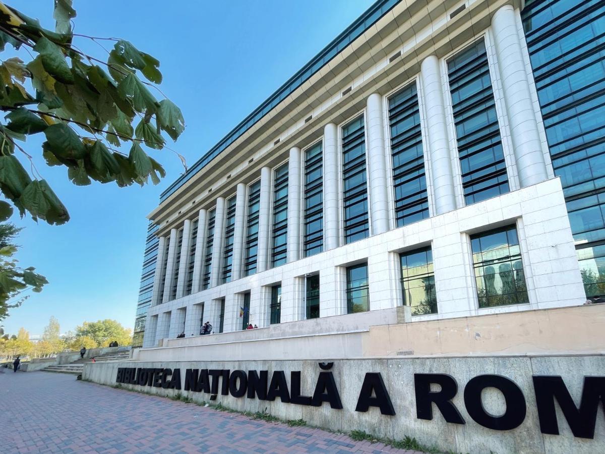 Madra Rentals Bucharest One Экстерьер фото